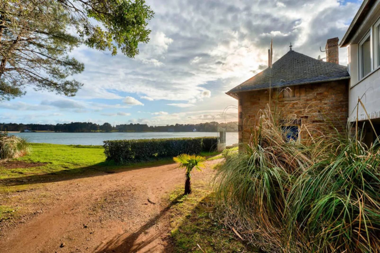 Maison à Loctudy-Niet-getagd