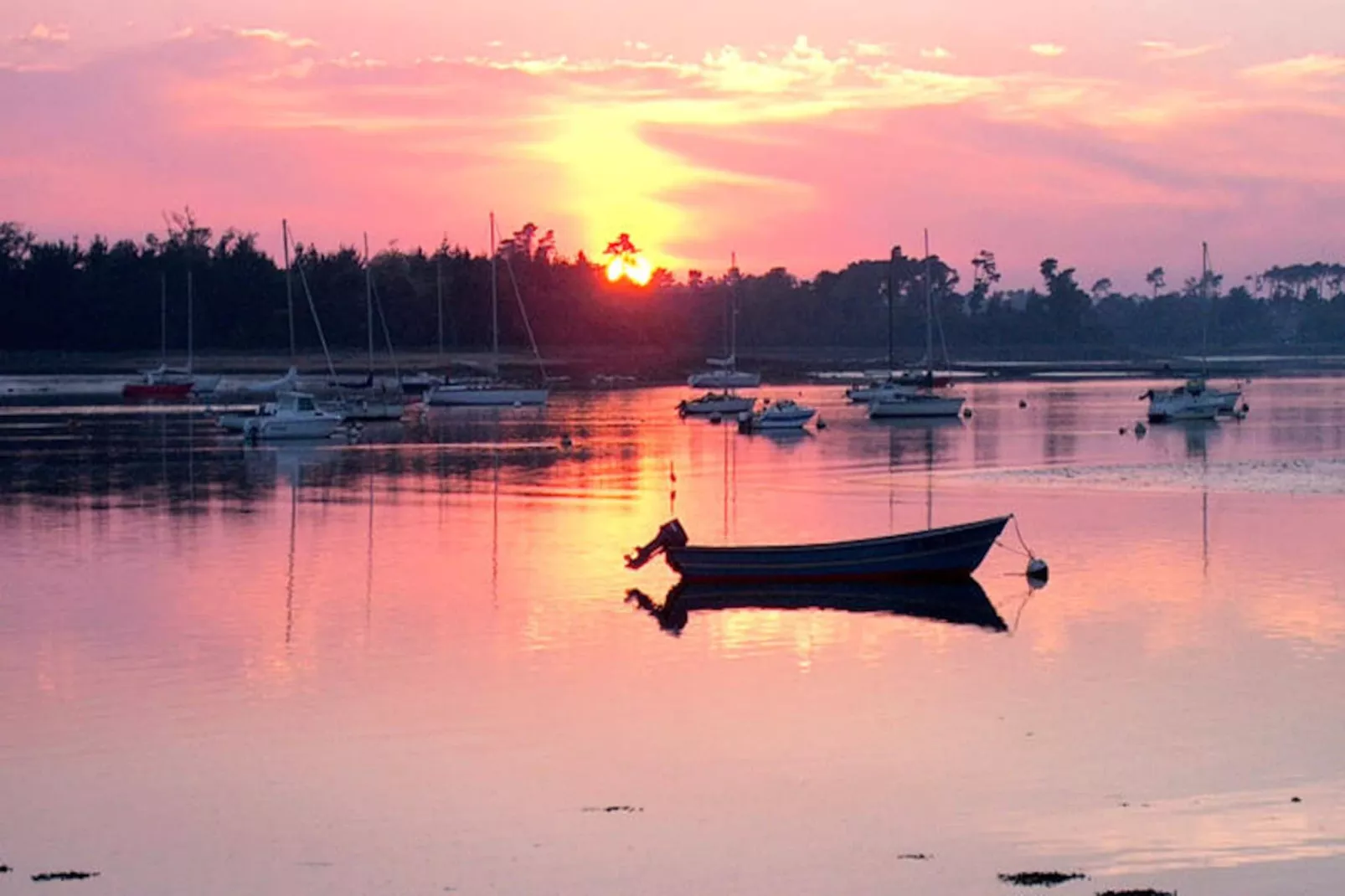 Maison à Pont l'Abbé-Niet-getagd