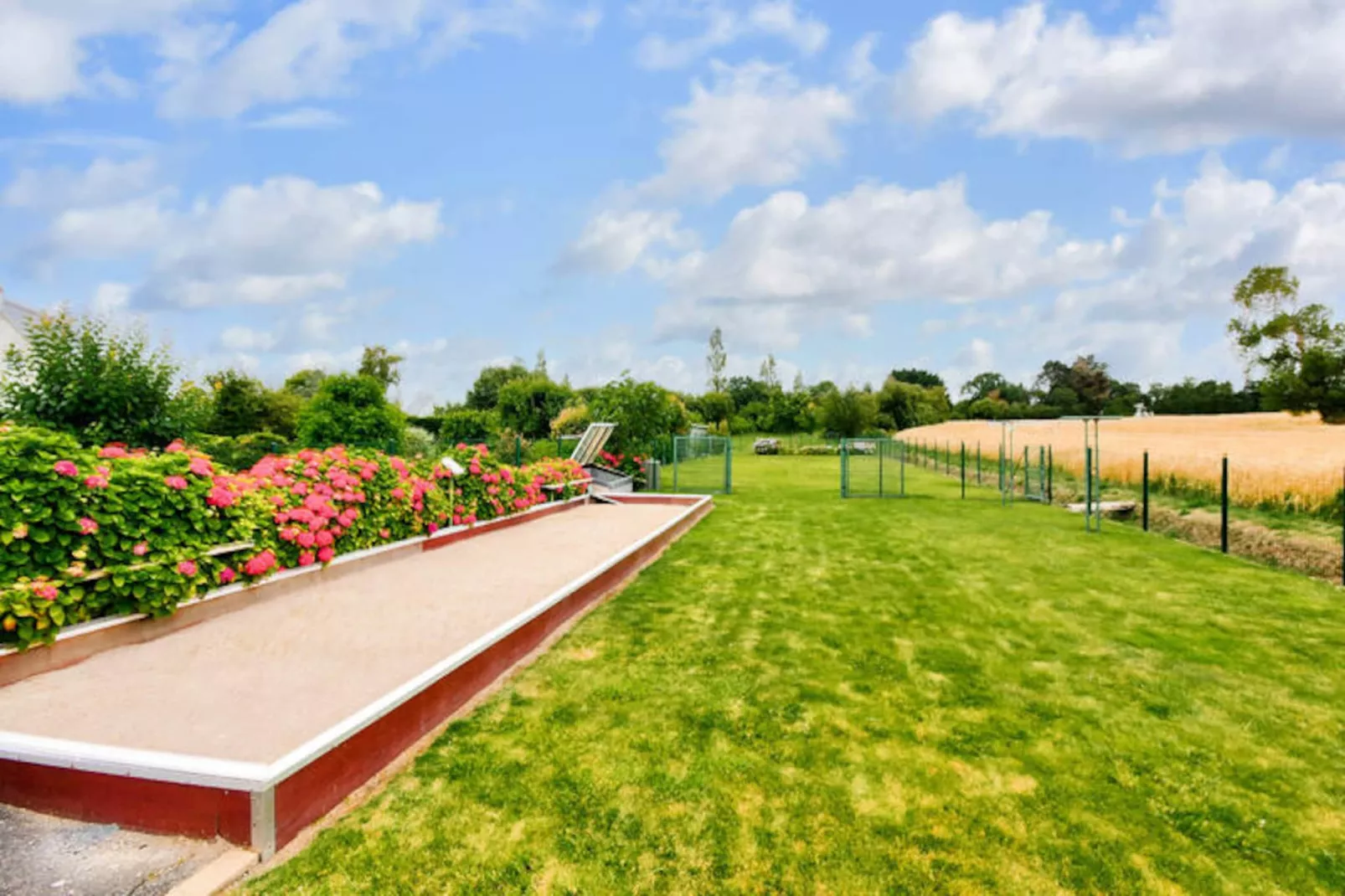 Appartements à Erquy-Niet-getagd