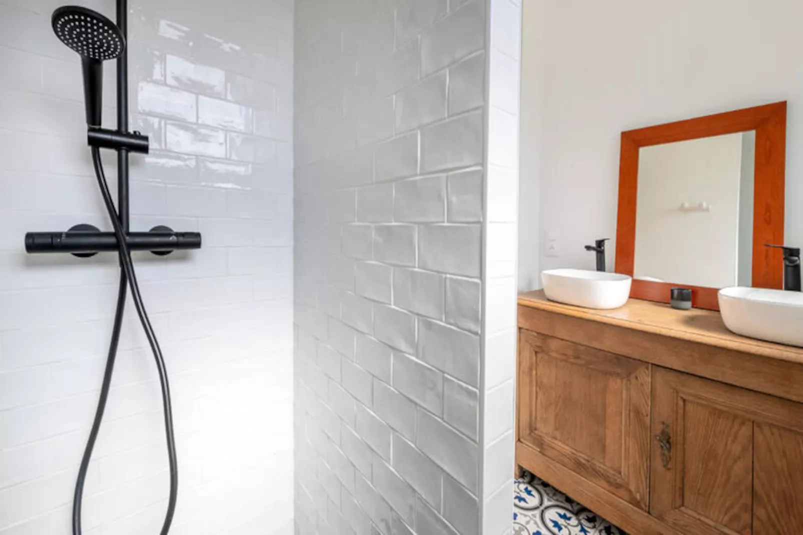 Maison à Mesquer-Niet-getagd