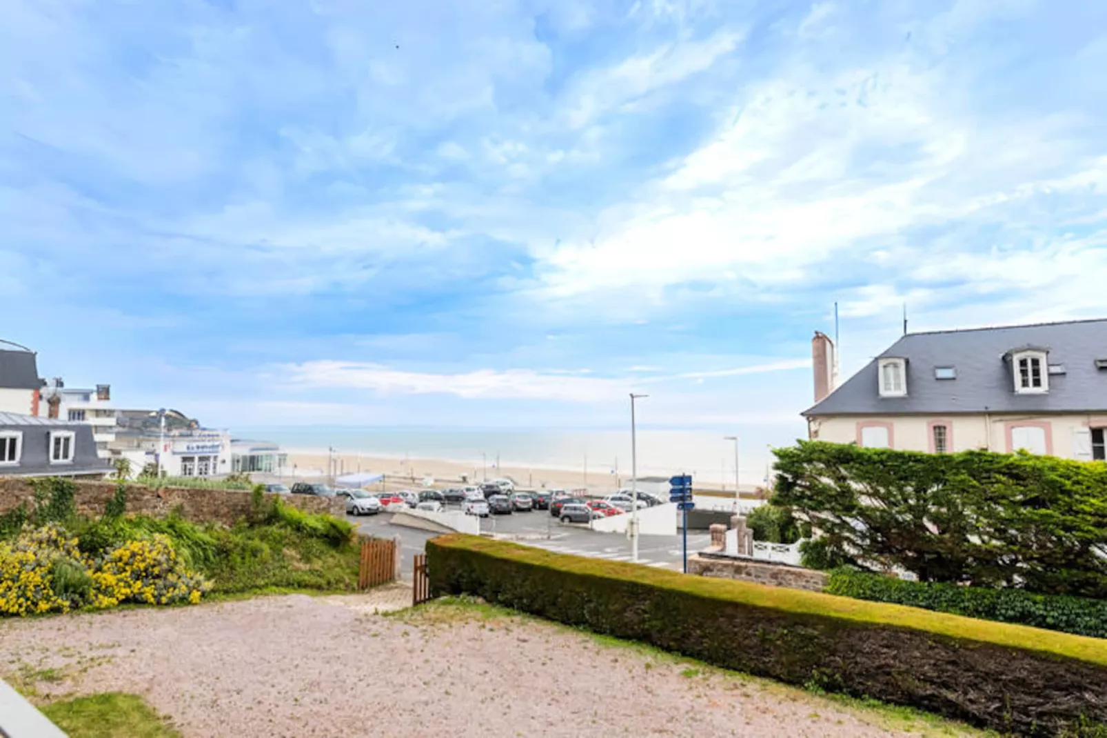 Studio à Pléneuf-Val-André-Niet-getagd