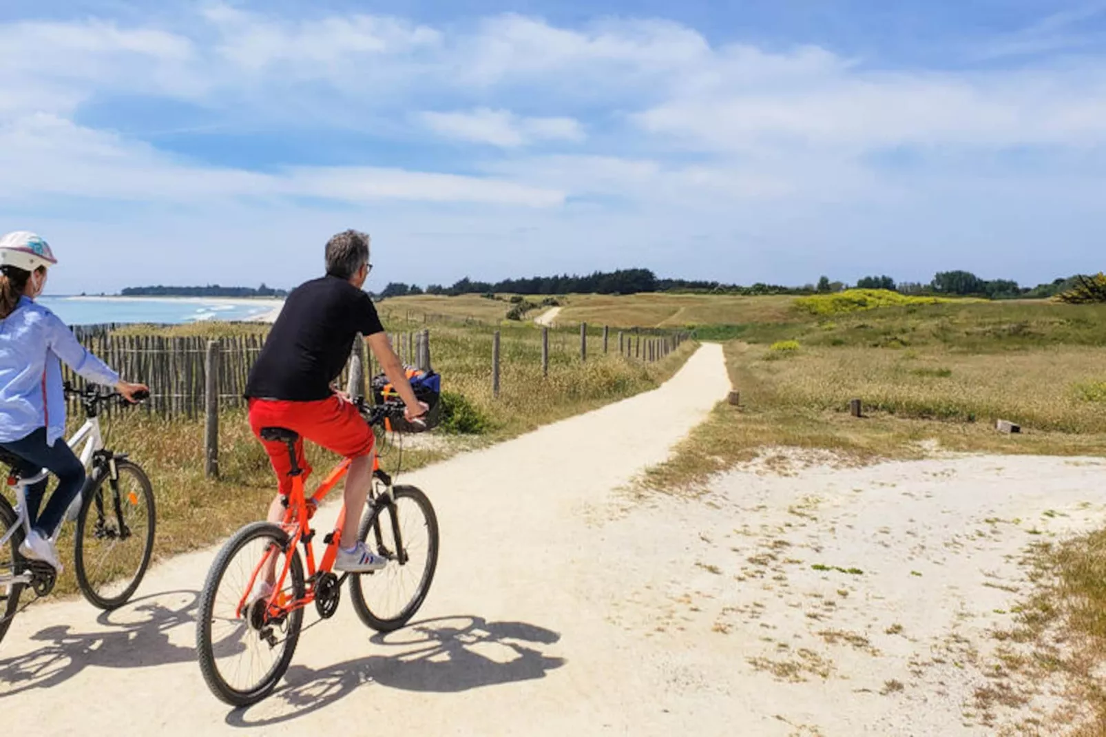 Maison à Treffiagat-Léchiagat-Niet-getagd