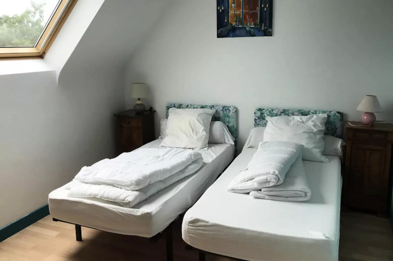 Maison à Arzon - Port Crouesty-Niet-getagd