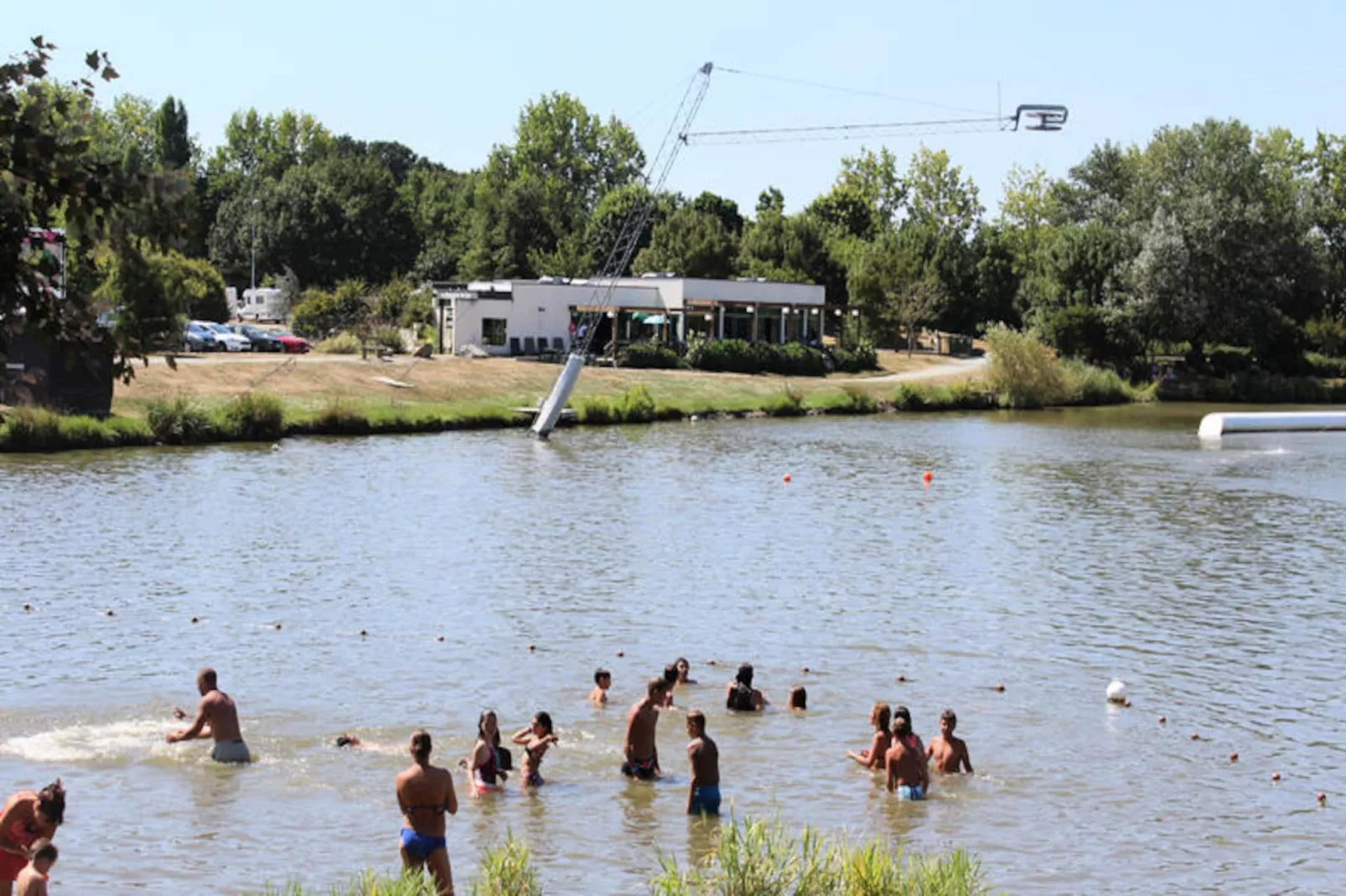 Appartements à Saint-Brevin-les-Pins-Niet-getagd