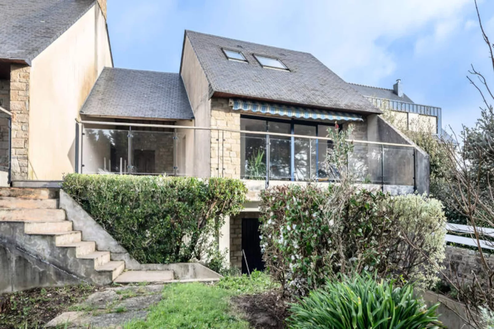 Maison à Arzon - Port Crouesty-Niet-getagd