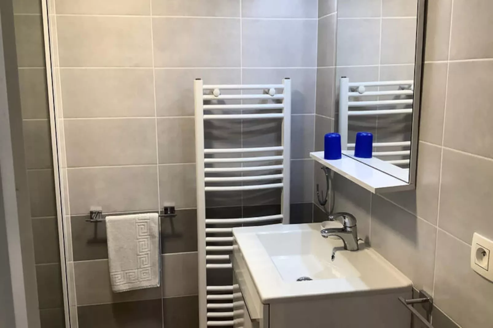 Maison à La guerinière - Ile de Noirmoutier-Niet-getagd