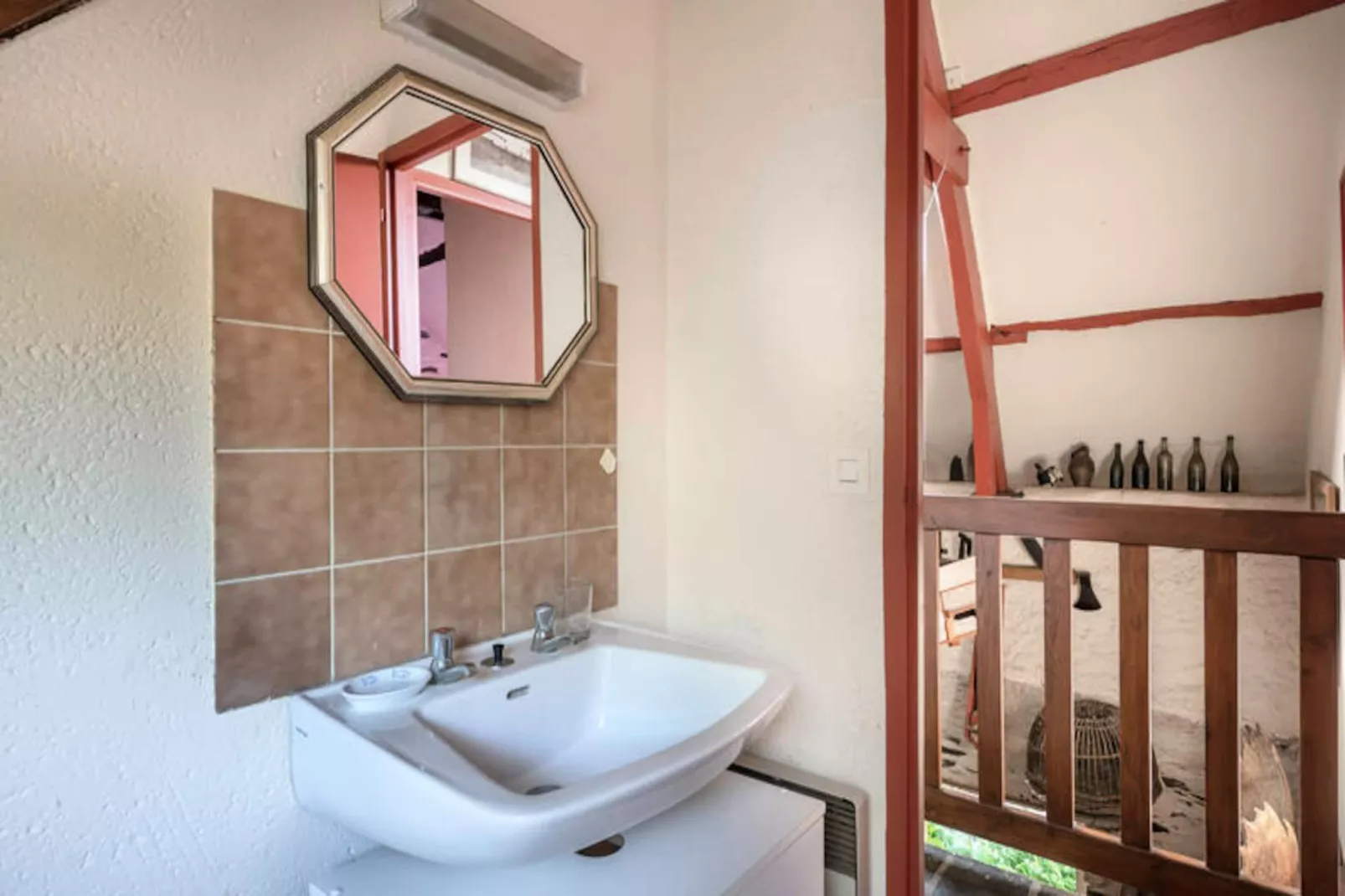 Maison à Rochefort-en-Terre-Niet-getagd