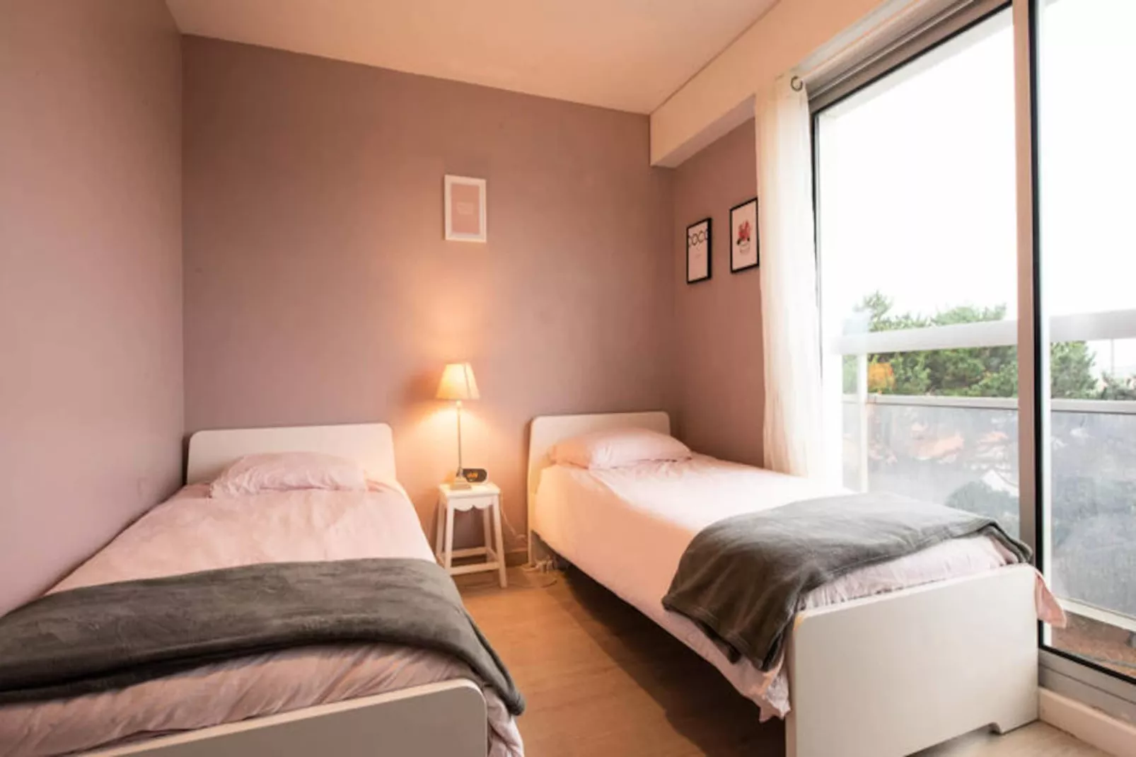 Appartements à Saint-Gilles-Croix-de-Vie-Niet-getagd