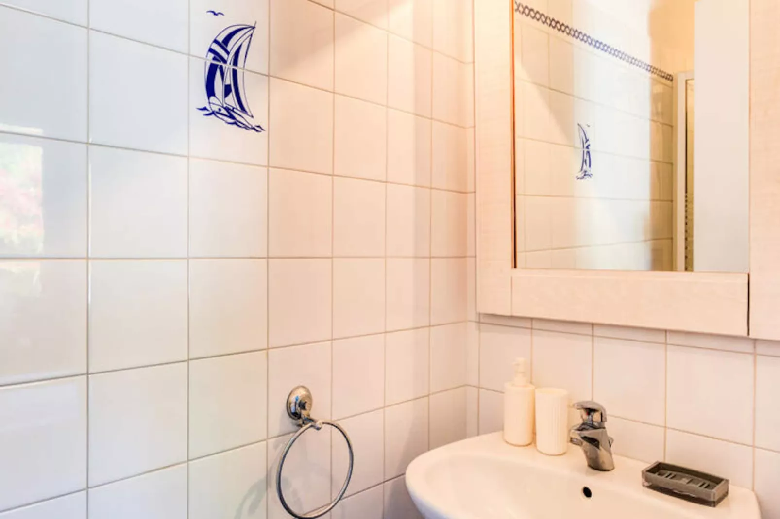 Maison à Plomeur-Niet-getagd