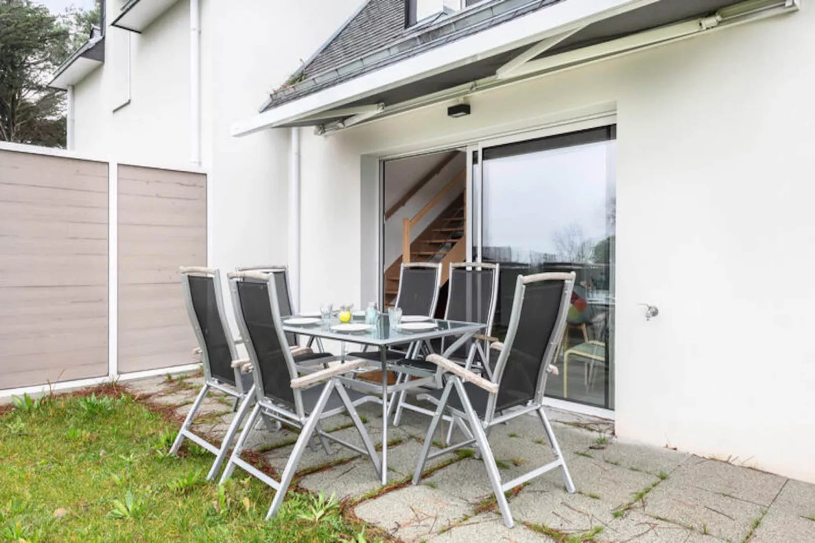 Maison à Sarzeau-Niet-getagd