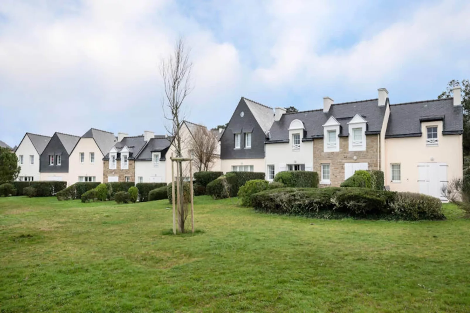 Maison à Arzon - Port Crouesty-Niet-getagd