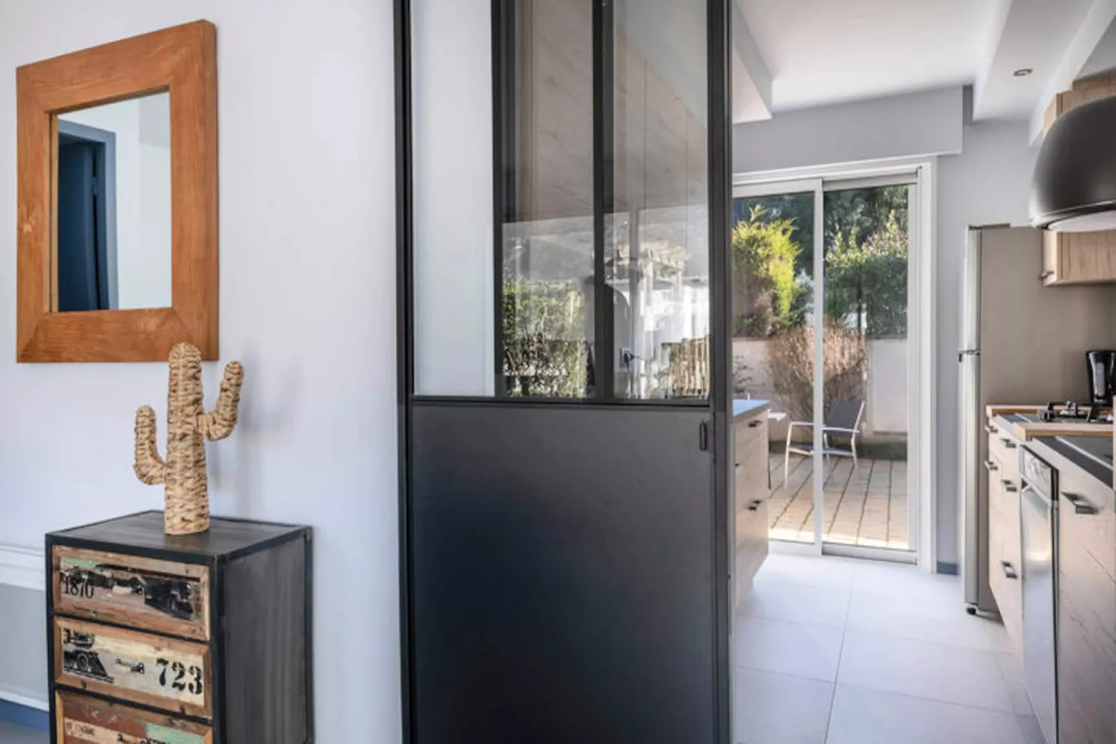 Maison à Carnac-Niet-getagd