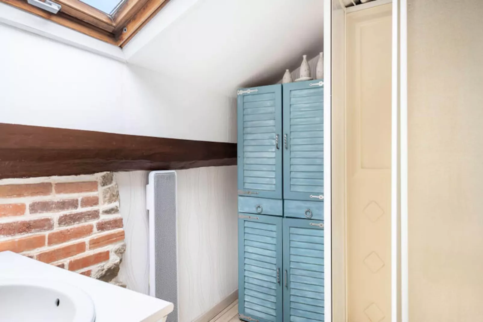 Maison à Sarzeau-Niet-getagd