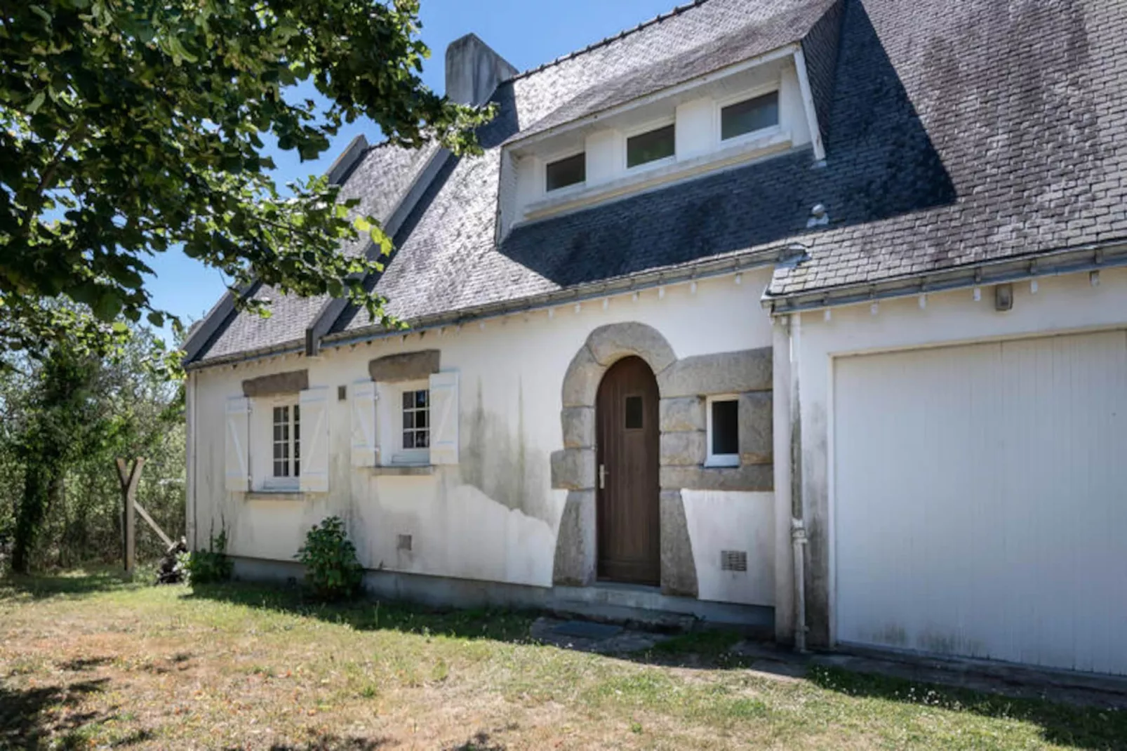 Maison à Saint Gildas de Rhuys-Niet-getagd