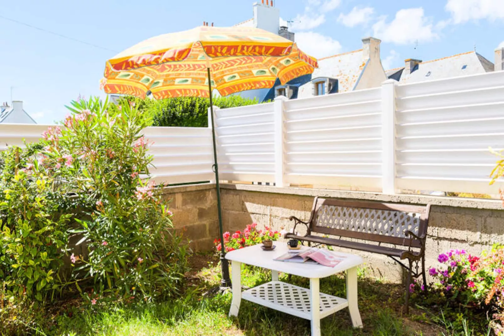 Maison à Le Guilvinec-Niet-getagd