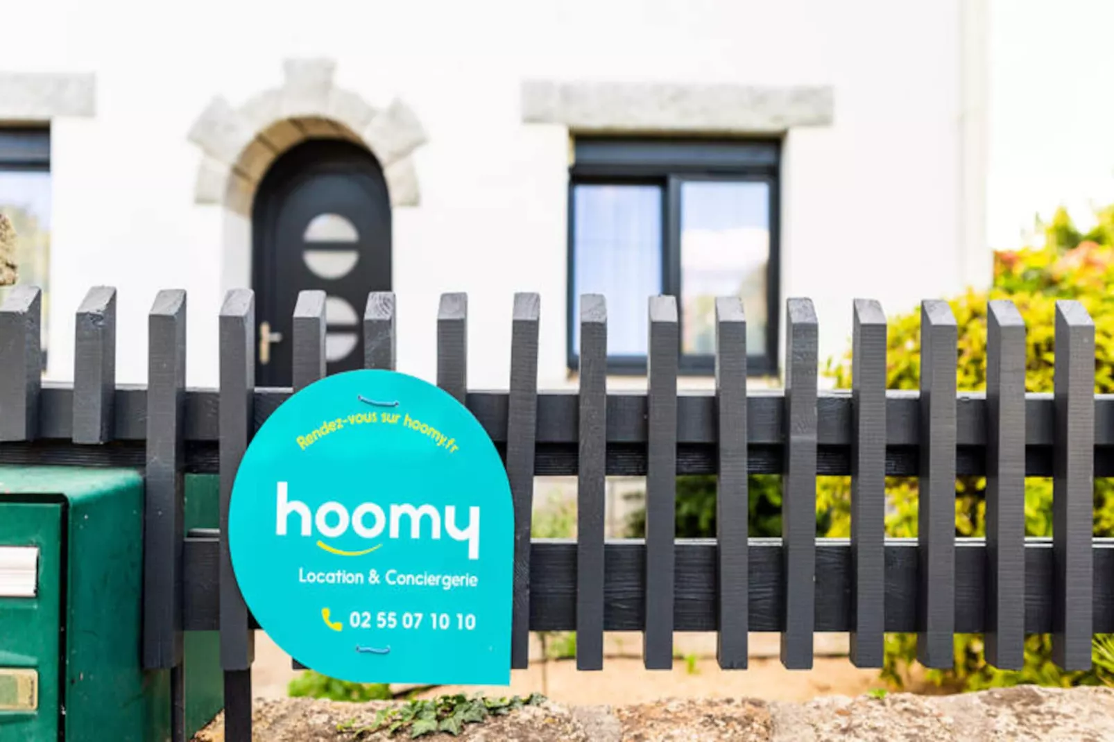 Maison à Loctudy-Niet-getagd