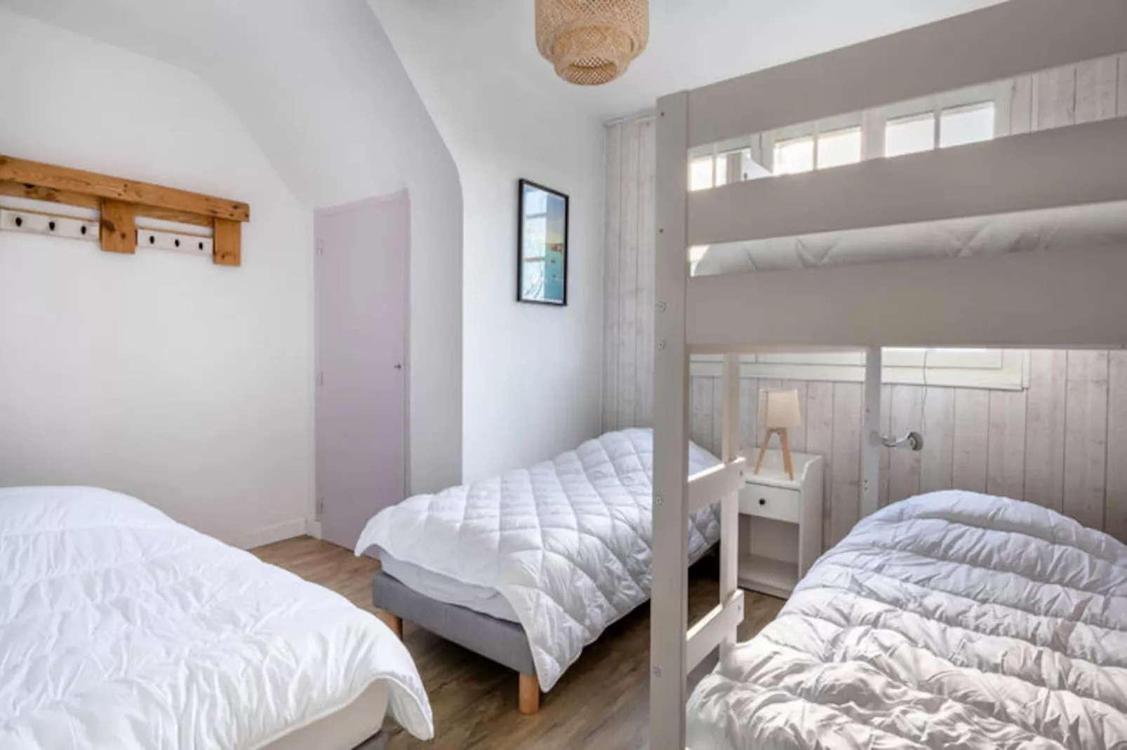 Maison à Arzon - Port Crouesty-Niet-getagd