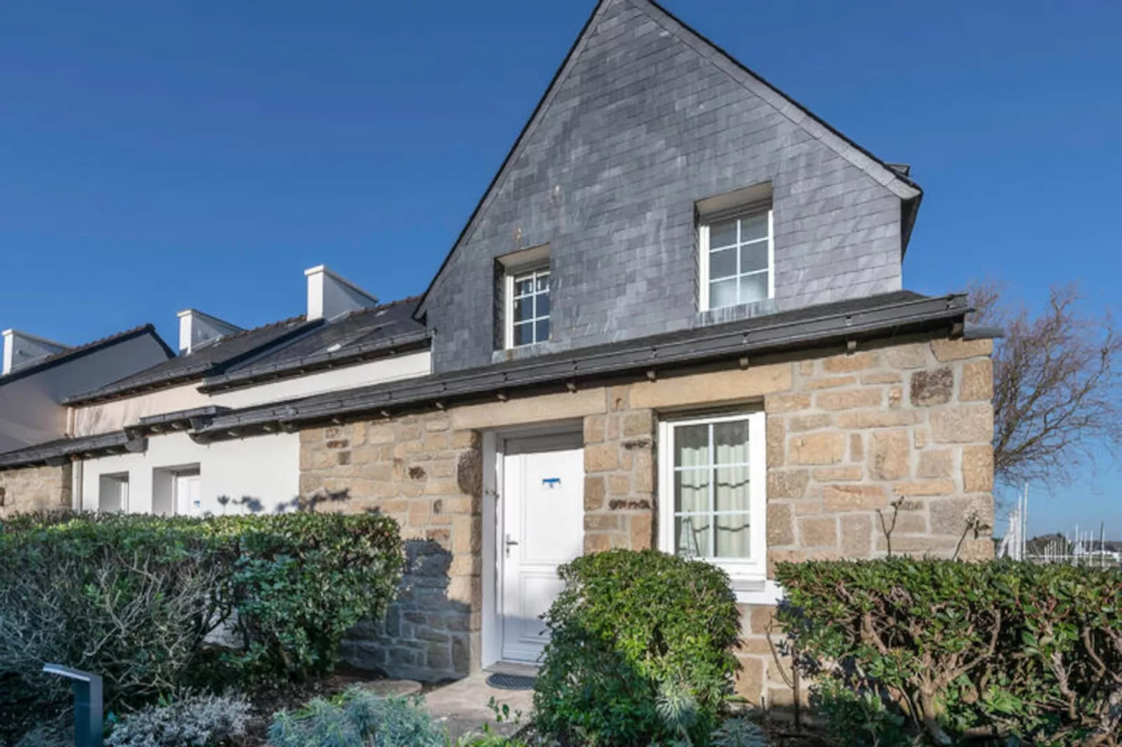 Maison à Arzon - Port Crouesty-Niet-getagd