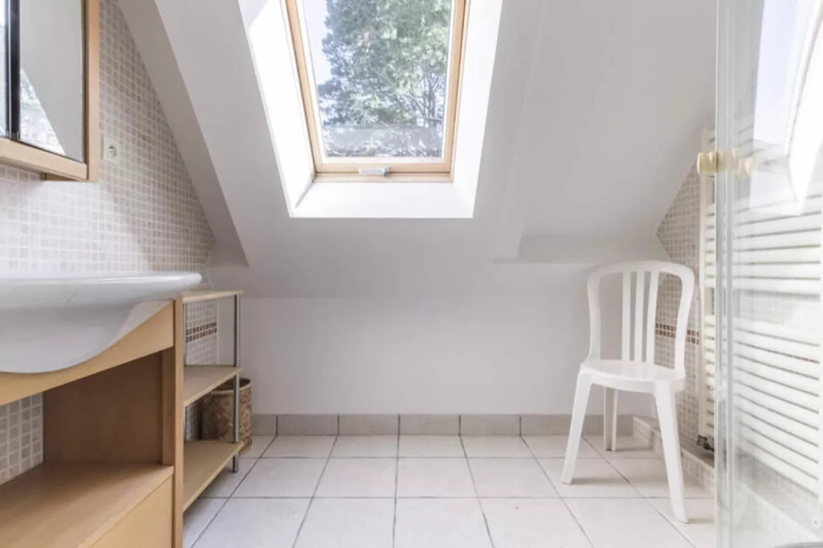 Maison à Saint Philibert - La Trinité sur Mer-Niet-getagd