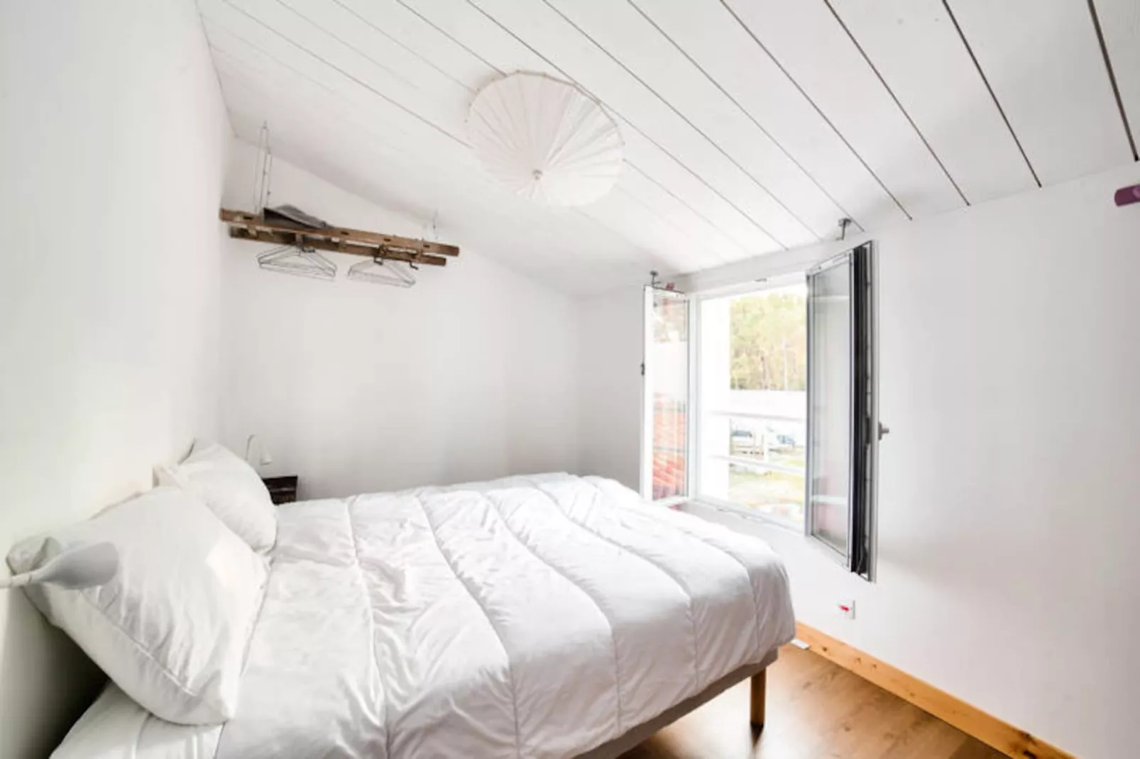 Maison à Barbâtre - Ile de Noirmoutier-Niet-getagd