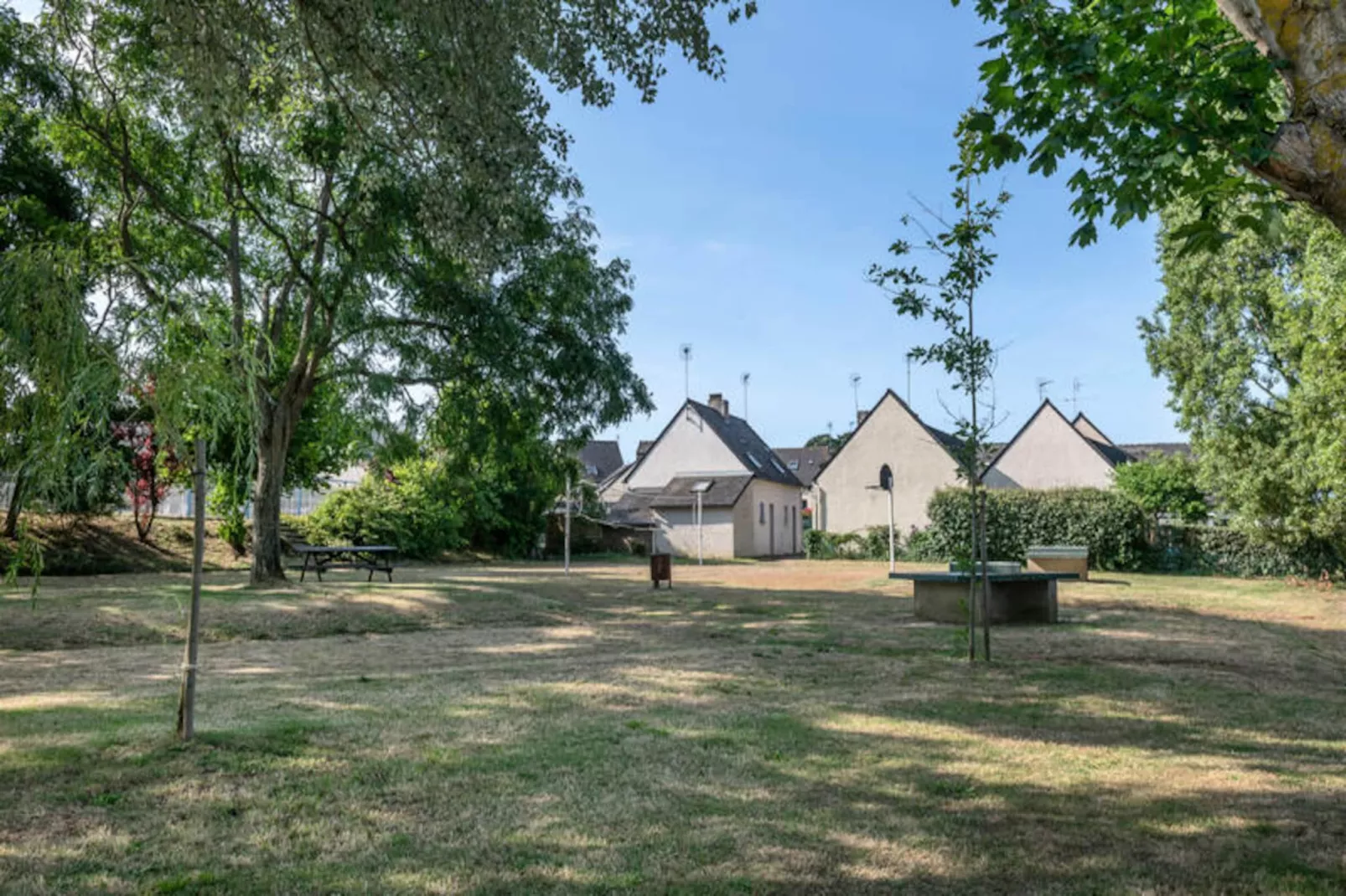 Maison à Saint Gildas de Rhuys-Niet-getagd