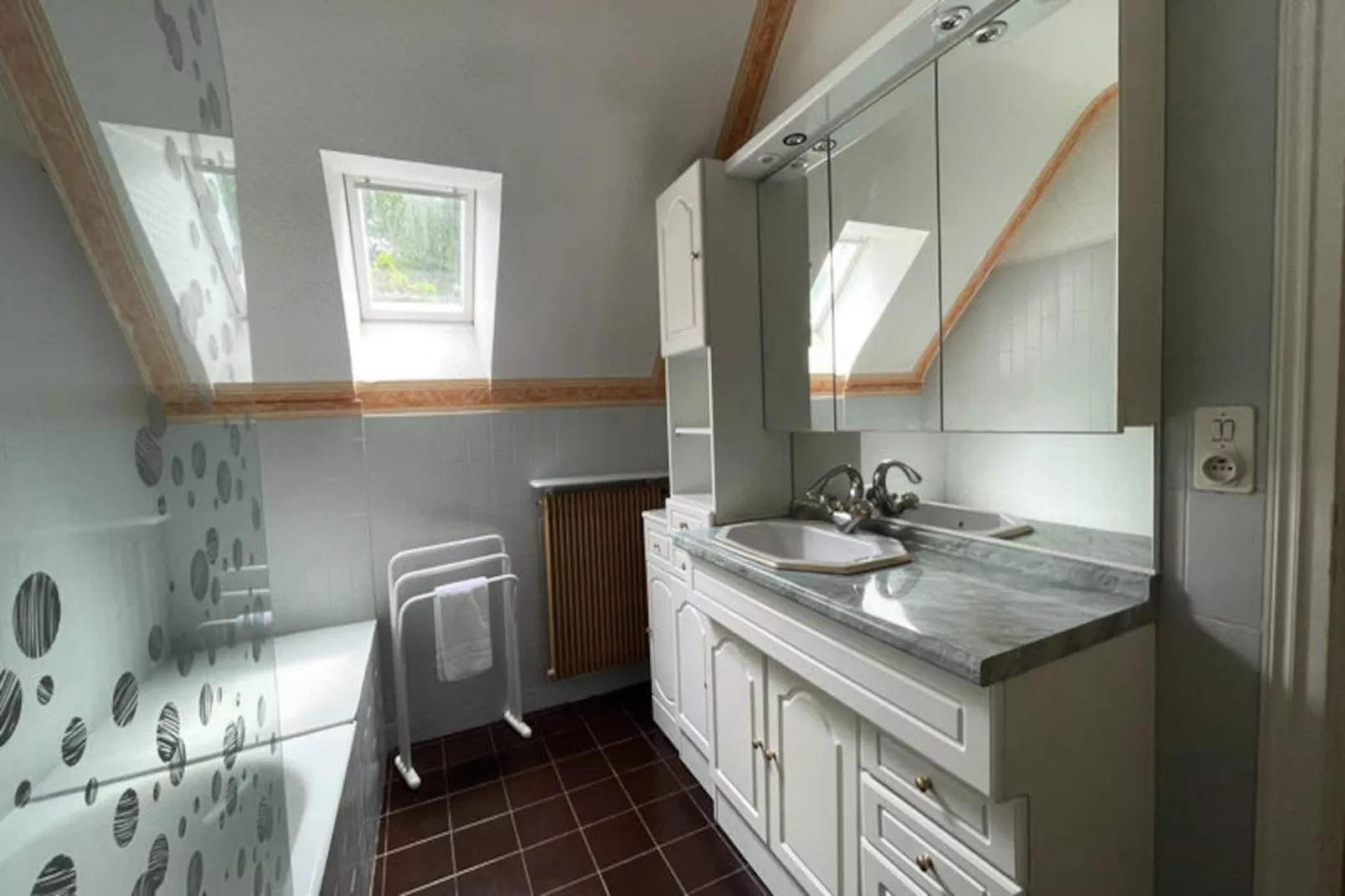 Maison à Arradon-Niet-getagd