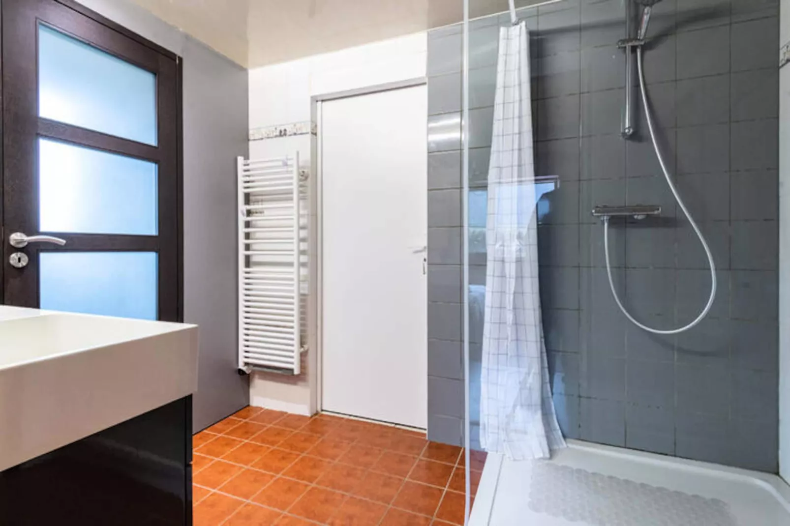 Maison à Sarzeau-Niet-getagd