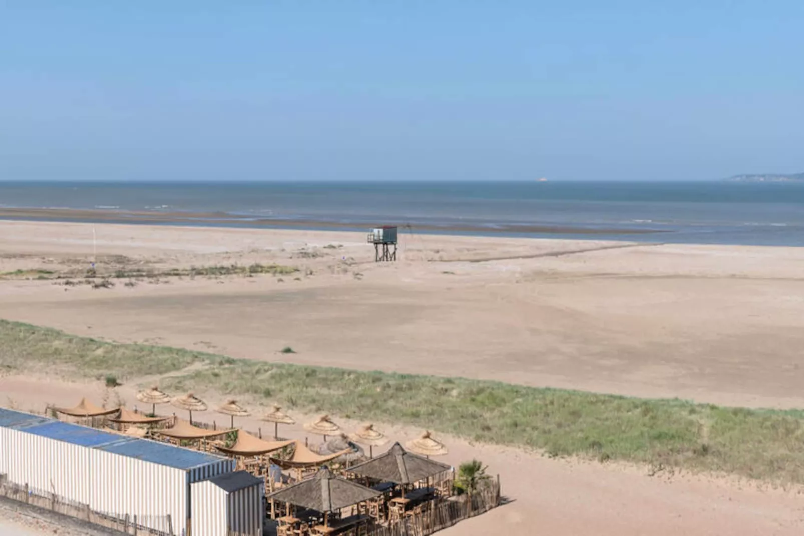 Appartements à Saint-Brevin-les-Pins-Niet-getagd