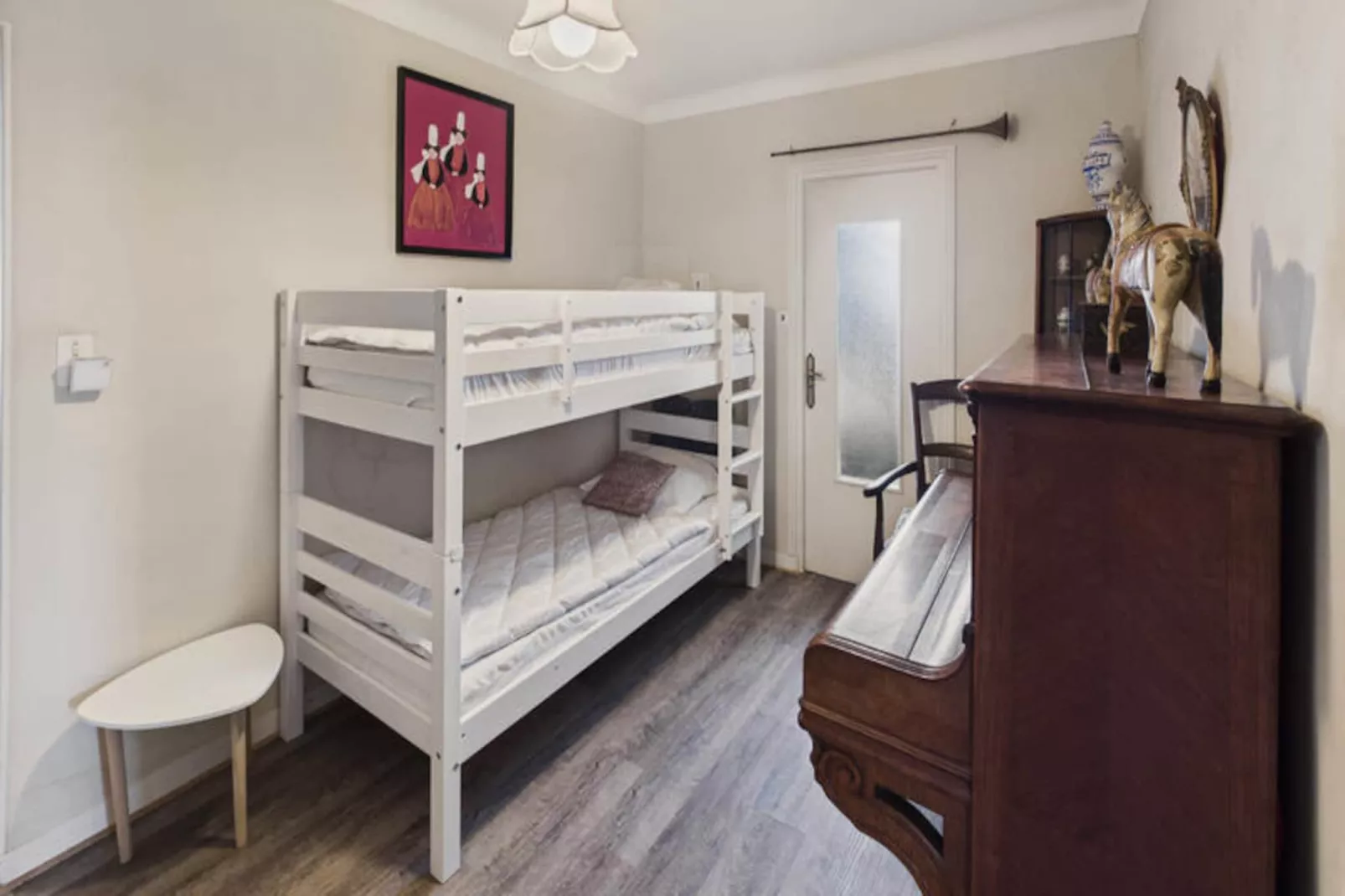 Maison à Plomeur-Niet-getagd