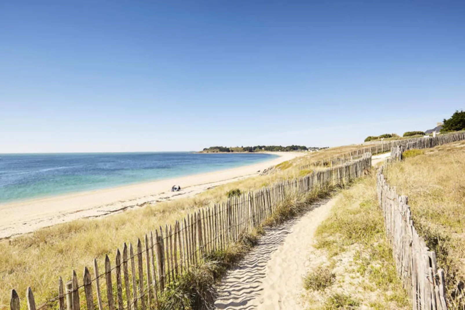 Appartements à Arzon - Port Crouesty-Niet-getagd