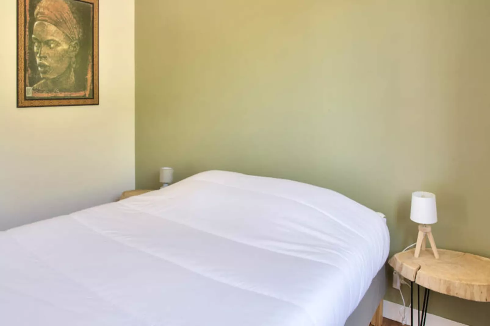 Maison à Penmarc'h-Niet-getagd