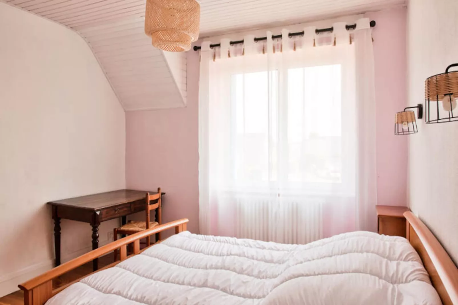 Maison à Penmarc'h-Niet-getagd