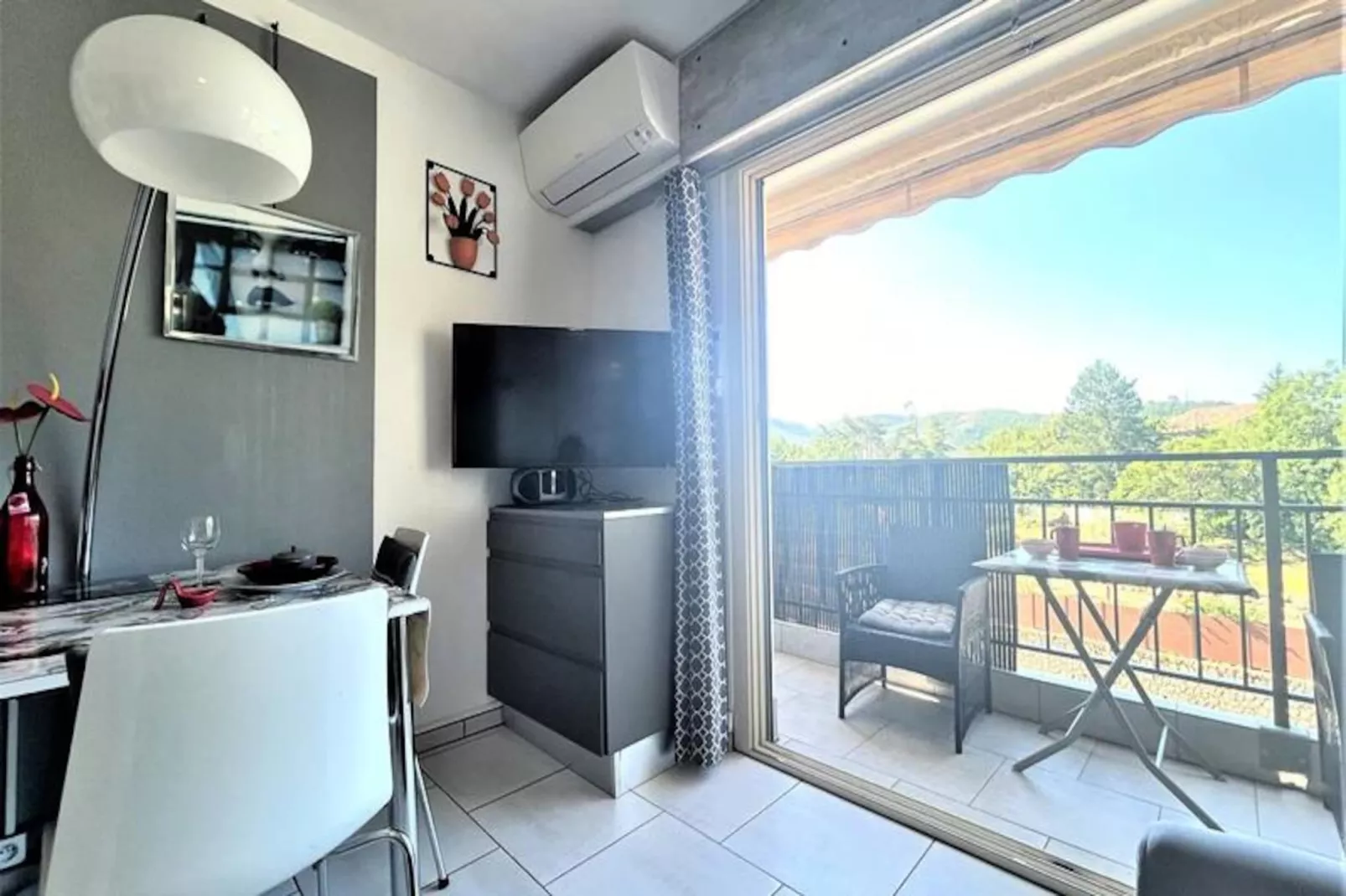 Résidence Cedres-Niet-getagd