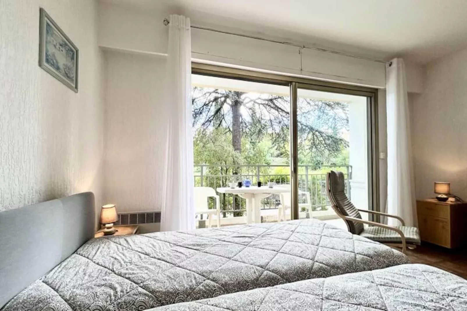 Résidence Cedres-Niet-getagd