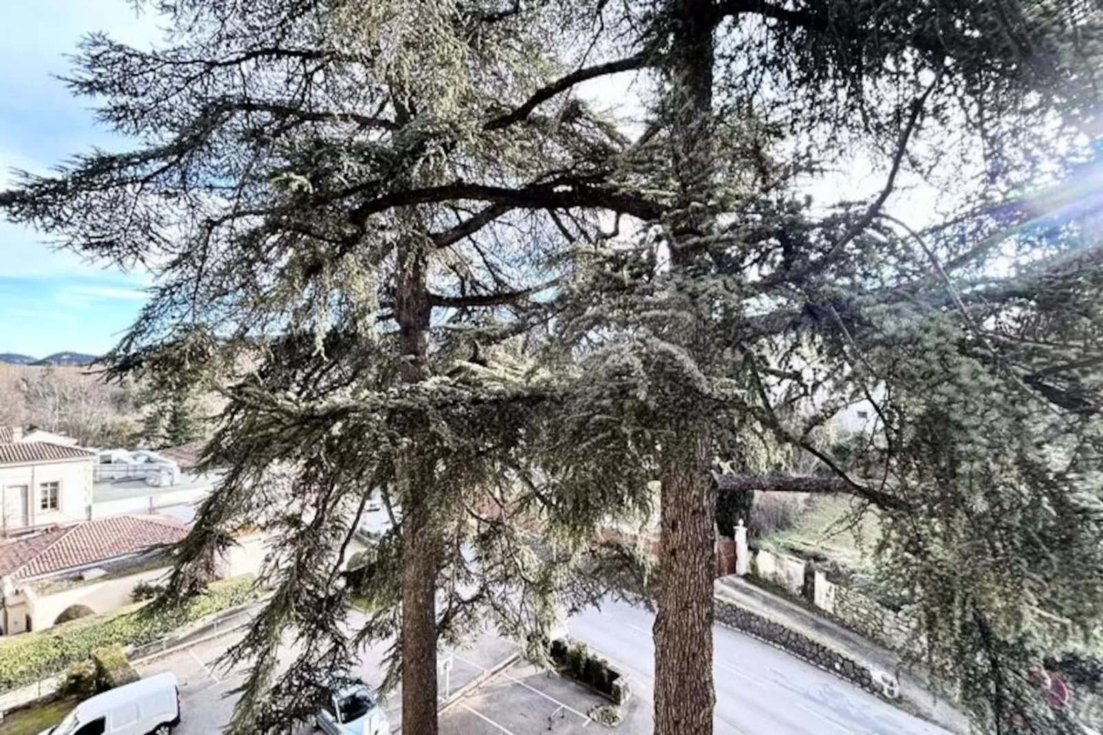 Résidence Cedres-Niet-getagd