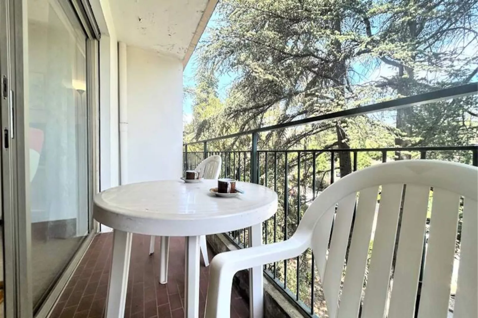 Résidence Cedres-Niet-getagd