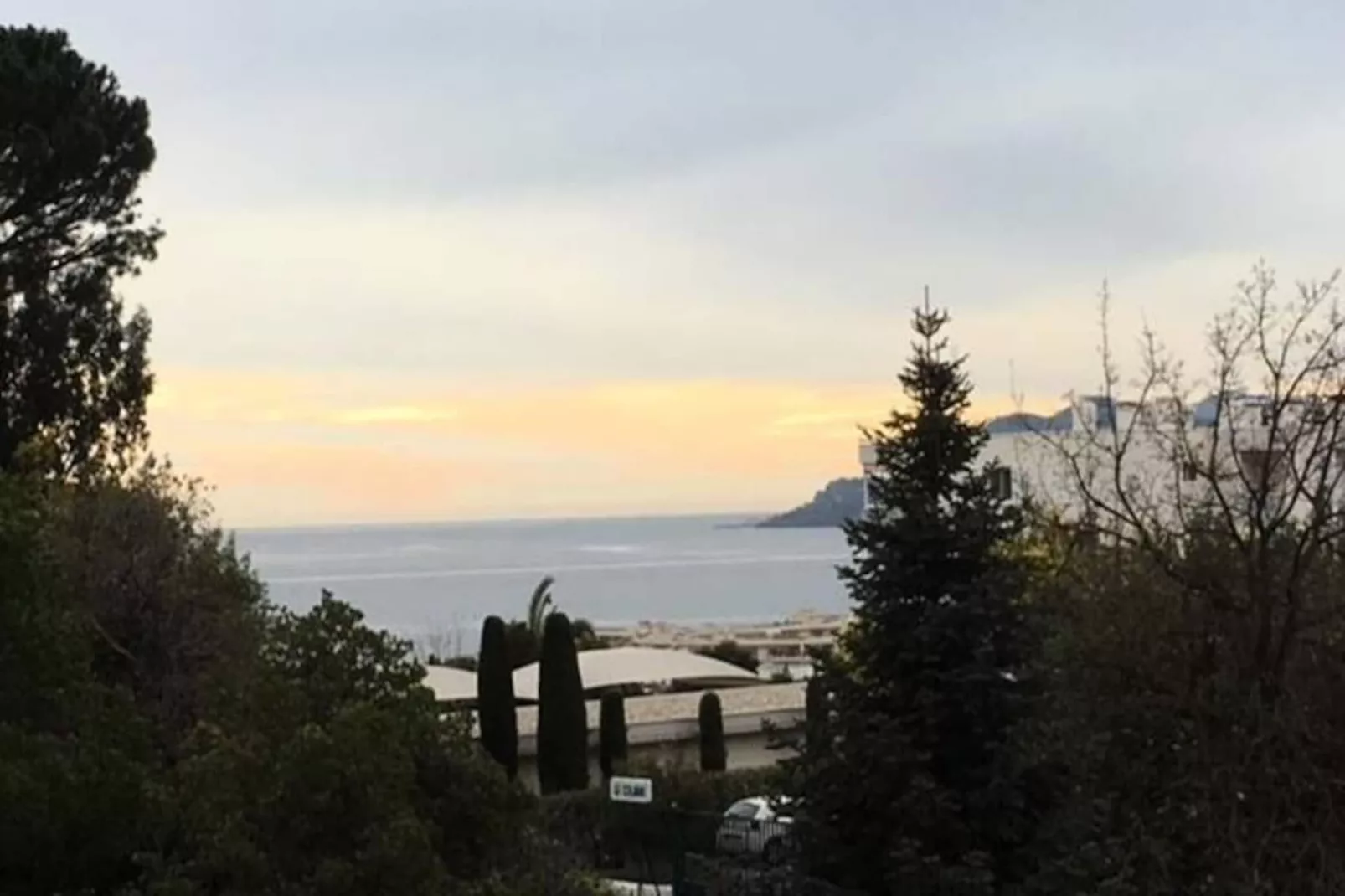 Résidence Havre De Paix 2 Pi&egrave;ces, Terrasse Vue Mer & Piscine-Niet-getagd