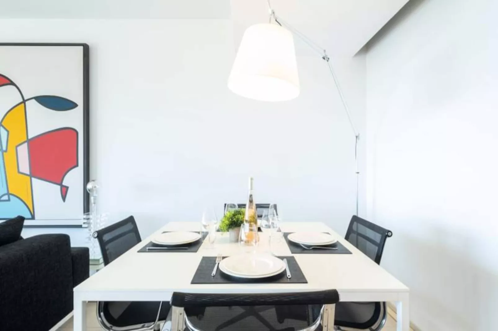 Résidence 3p, Terrasse Am&eacute;nag&eacute;e, Piscine, Vue Sur Les &icirc;les-Niet-getagd