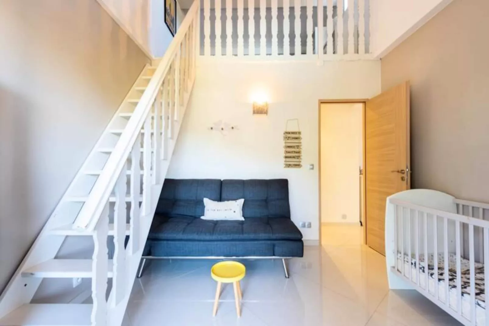 Résidence Villa 330m2, 6 Chambres, Piscine Chauff&eacute;e Jacuzzi-Niet-getagd