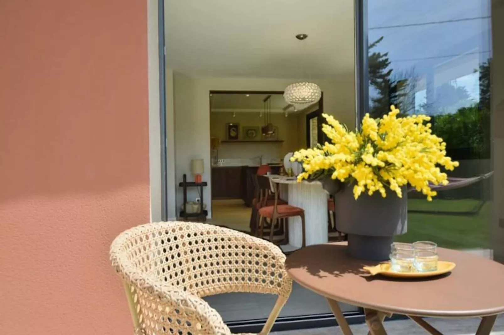 Résidence Mougins - Villa Renovee - Piscine - Au Calme-Niet-getagd