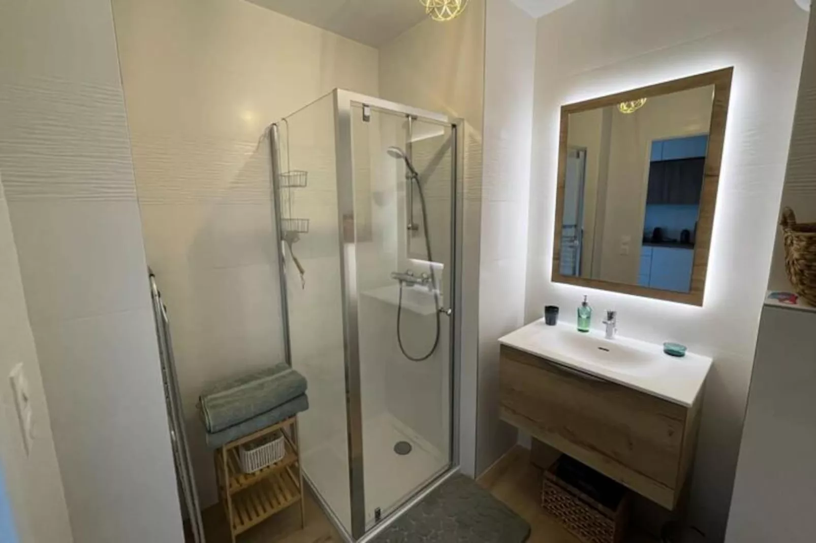 Studio Moderne - Terrasse - Piscine-Niet-getagd