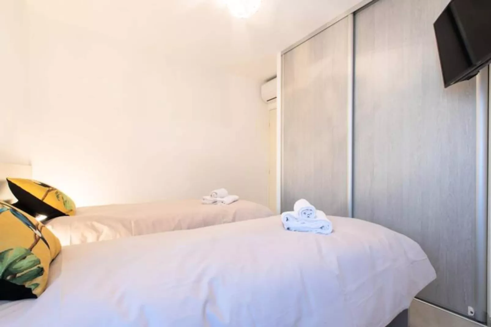 Résidence 3p Terrasse Et Piscine &agrave; 15min &agrave; Pied Du Palais-Niet-getagd