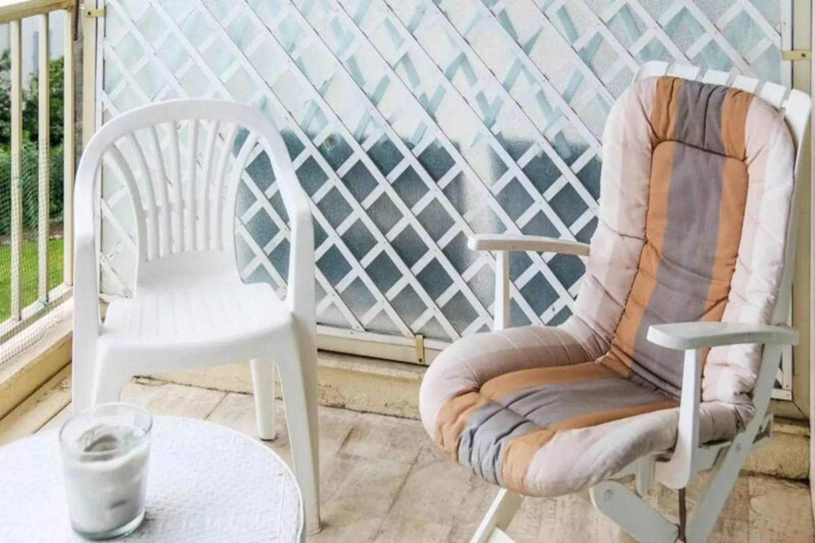 Appartement Costebelle Vue Mer - 3 &eacute;toiles --Niet-getagd