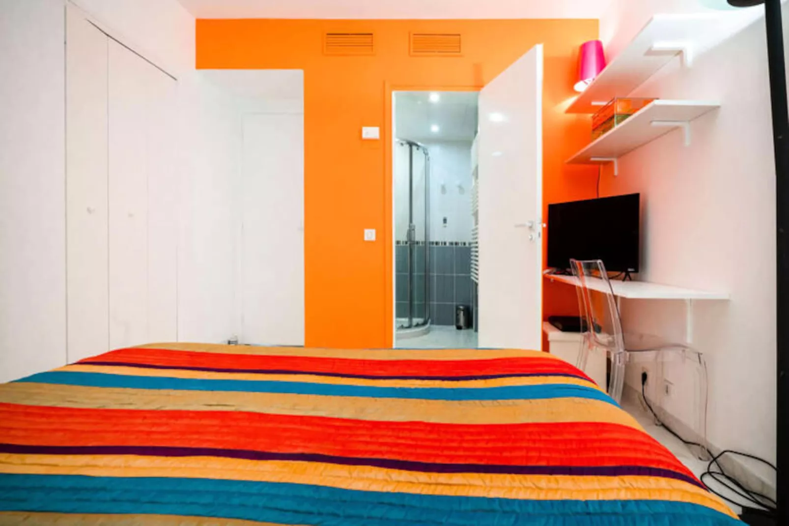 Résidence 3p R&eacute;sidence De Standing, Avec Vue Mer & Piscine-Niet-getagd