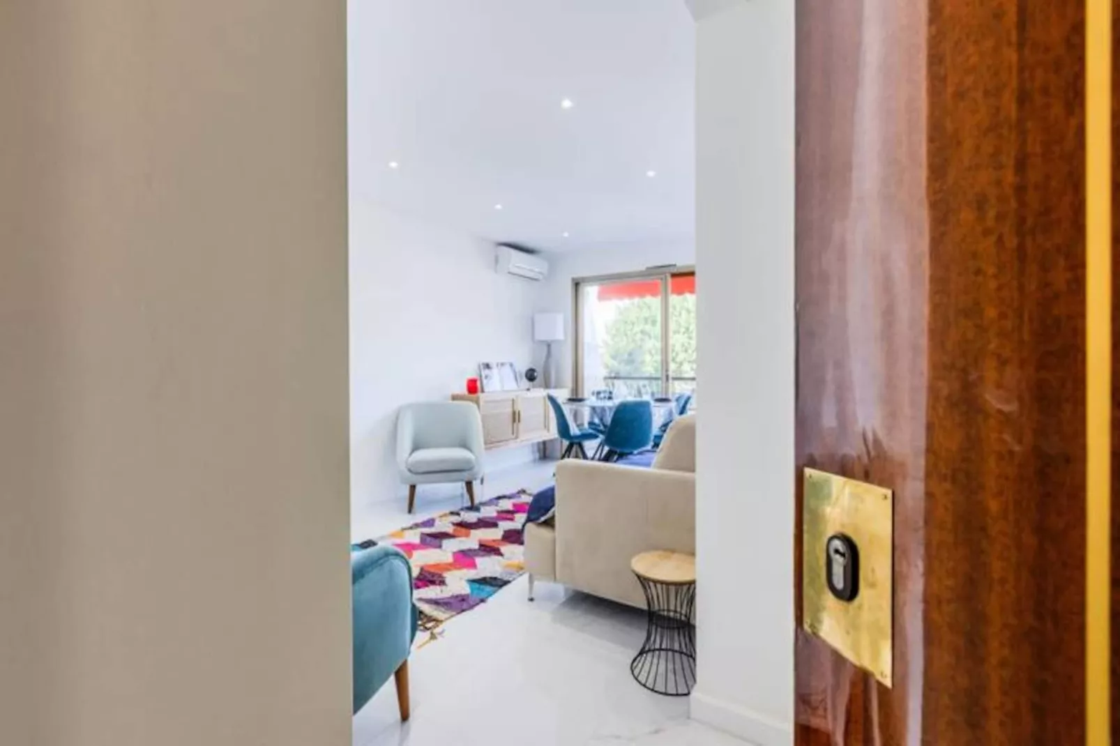 Résidence 2 Pièces Cozy à 5 Minutes à Pied De La Croisette-Niet-getagd