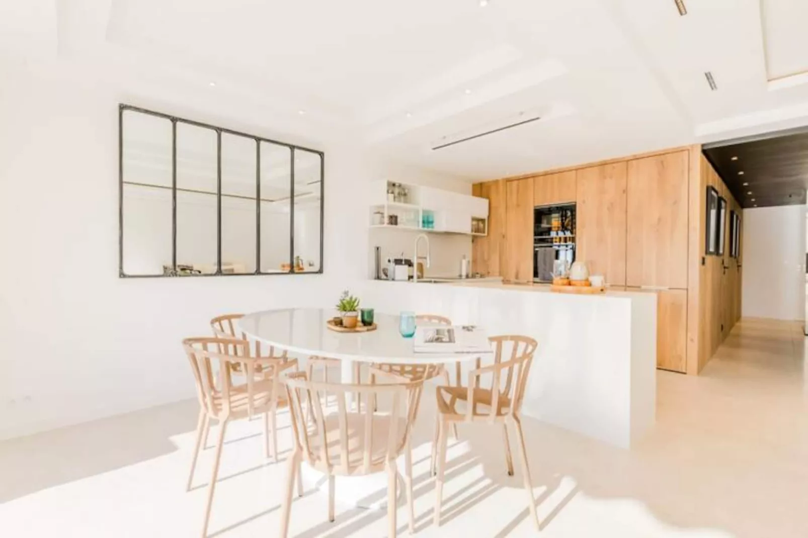 Résidence 4p De 96m&sup2; Sur Les Hauteurs De Cannes-Niet-getagd