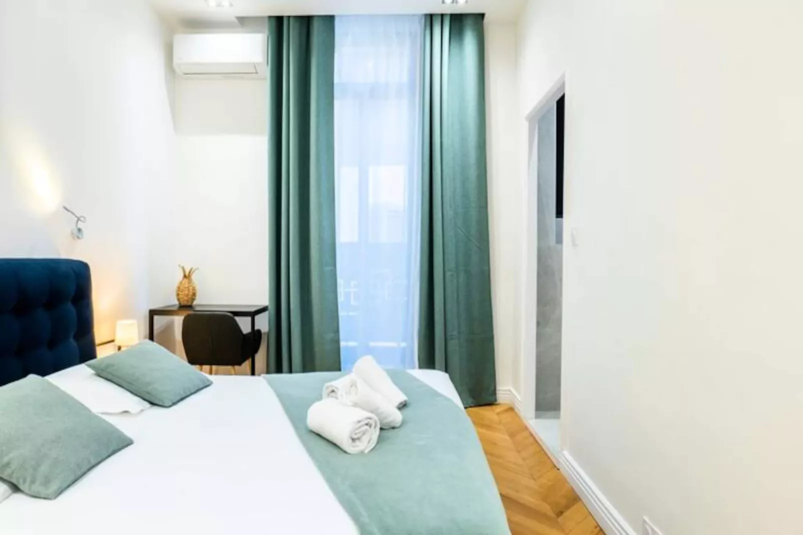 Résidence 4p Au C&oelig;ur Du Centre Ville - 5 Min Palais & Plages-Niet-getagd