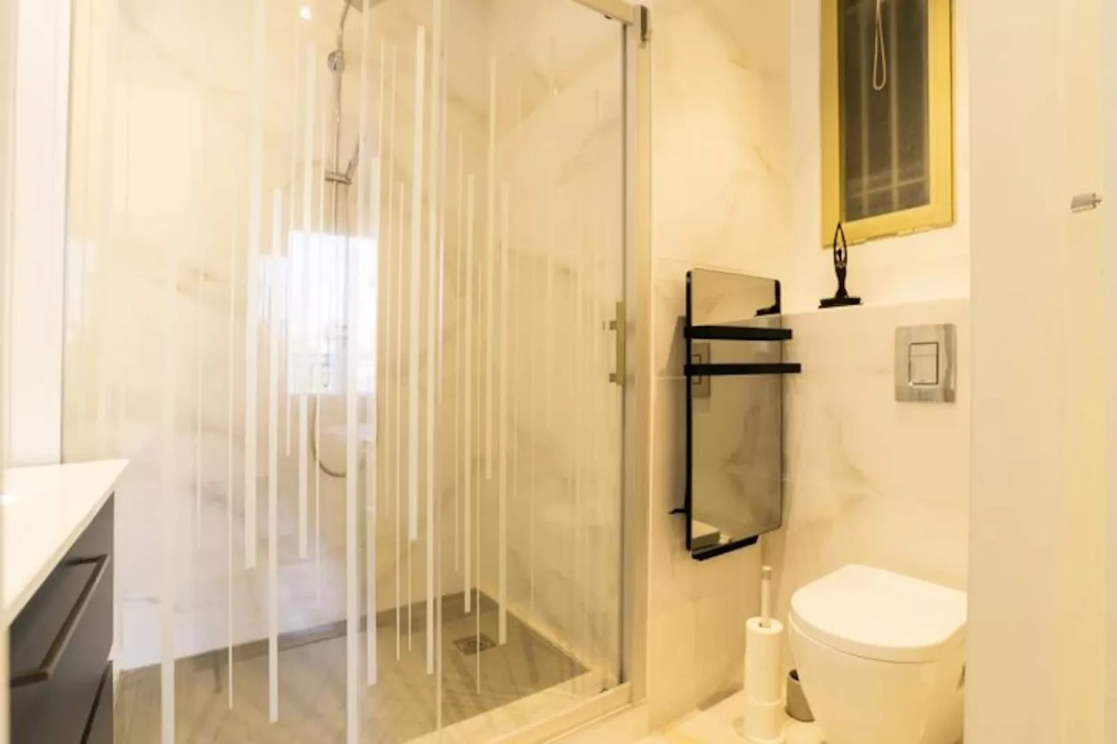 Résidence 4p Vue Mer Exceptionnelle, Aux Pieds Des Plages-Niet-getagd