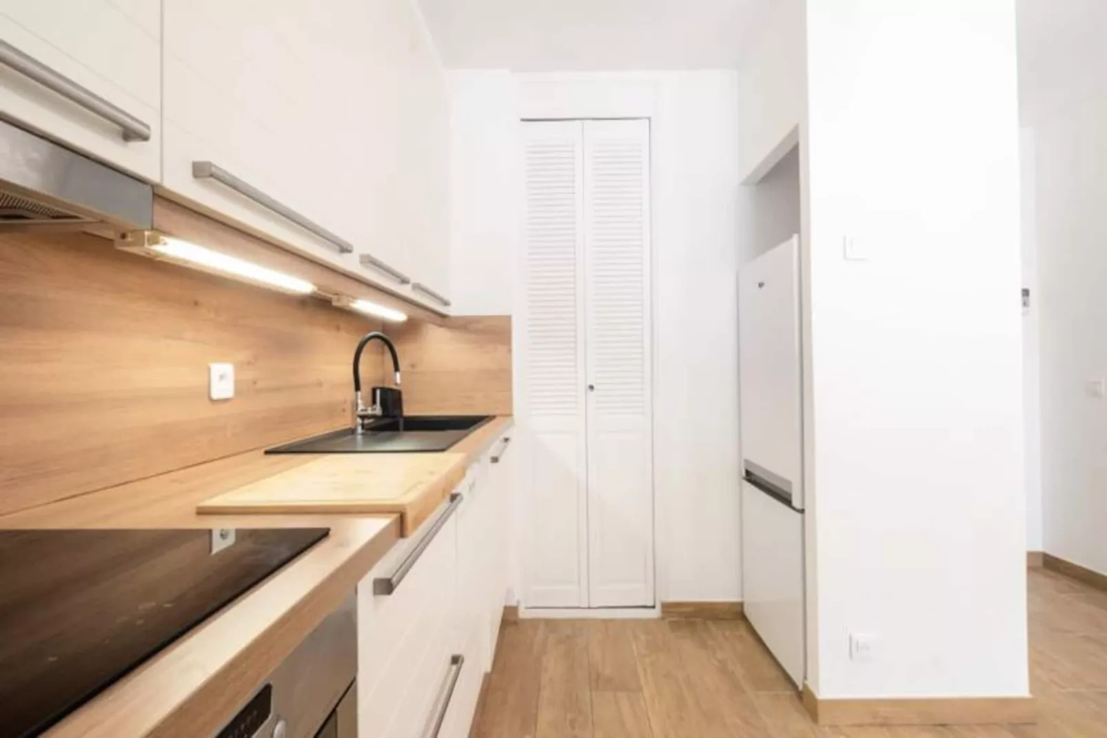 Résidence Appartement Avec Piscine R&eacute;sidentiel-Niet-getagd