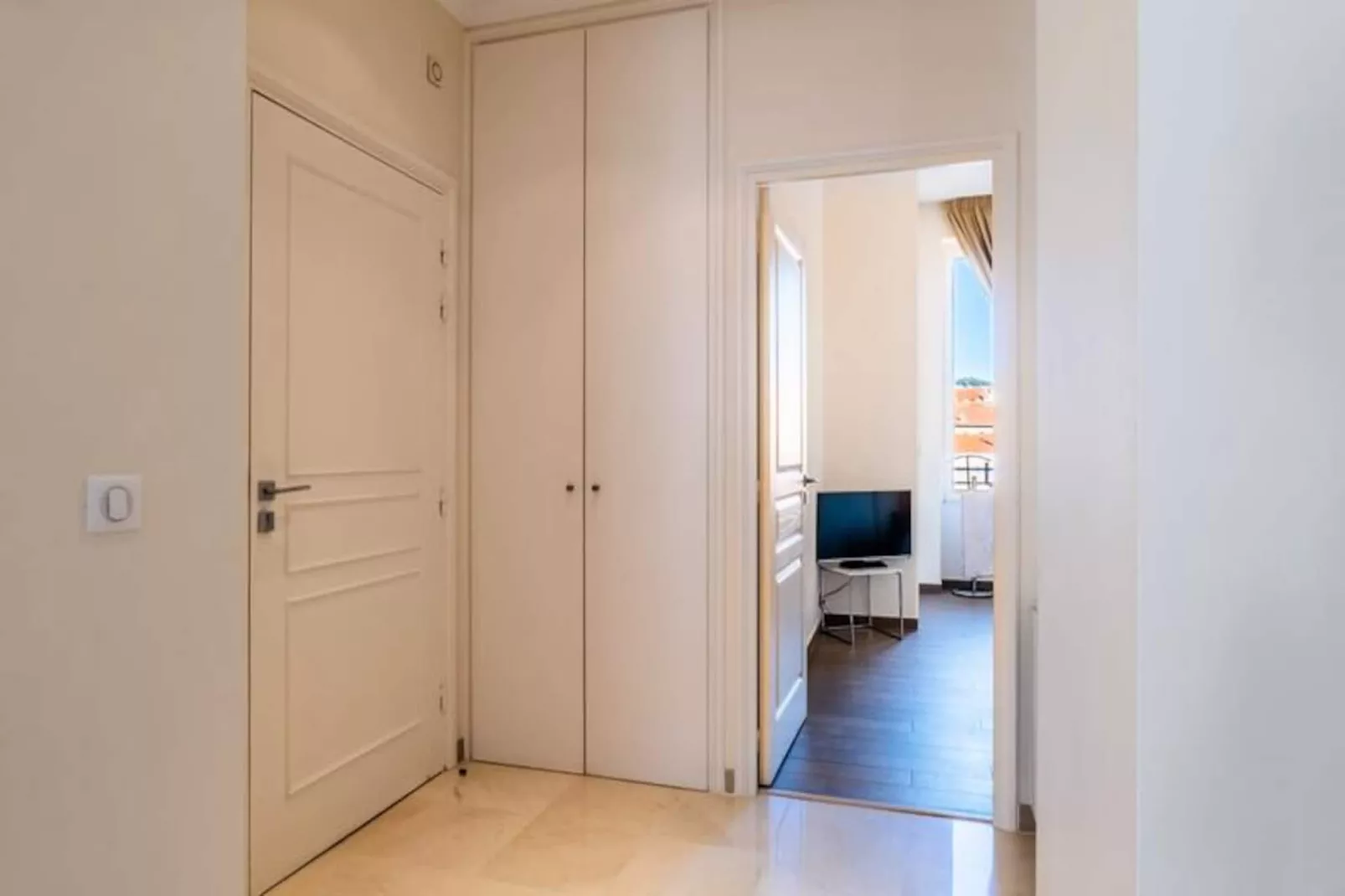 Résidence 3 Pièces Rue D’antibes à Deux Pas Du Palais Des Festivals-Niet-getagd